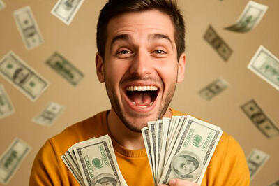  پول واقعا خوشبختی می‌آورد!