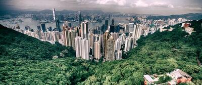  شهرهایی که جهان را سرسبزتر کرده‌اند