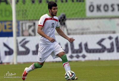  یک پرسپولیسی، مشهورترین تماشاچی تیم ملی