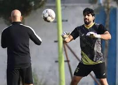  ساپینتو درباره این یک بازیکن ریسک نمی‌کند!