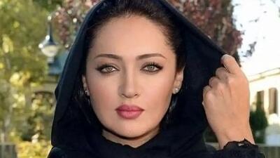  عدم تغییر چهره نیکی کریمی در ۴۰ سال اخیر شگفت‌انگیز است