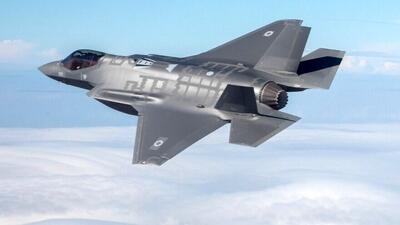  نگرانی پنتاگون از فروش جنگنده‌های اف-۳۵ به عربستان