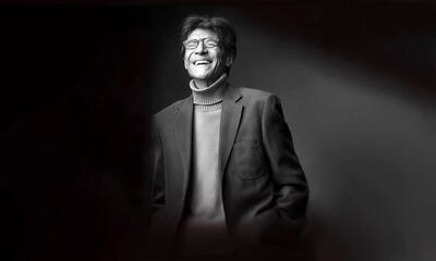  سری جدید برنامه «اسپات‌لایت» با یادی از ناصر تقوایی