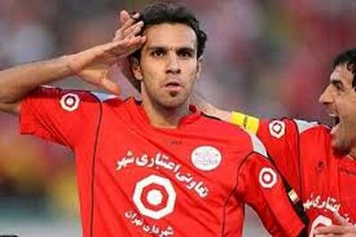  مهاجم محبوب پرسپولیسی‌ها در آستانه بازگشت