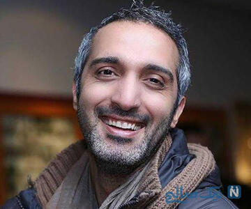  تاریخ وبگردی |گریمی سنگین و شناخته نشده از امیر مهدی ژوله✨