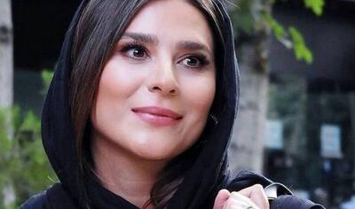  تاریخ وبگردی |تیپ و استایل متفاوت «سحر دولتشاهی» در یک فستیوال ایتالیایی✨