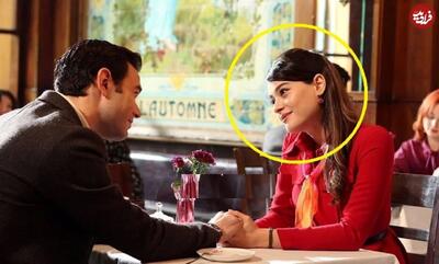  تاریخ وبگردی | تیپ و چهره جذاب «سیمای بارلاس» بازیگر نقش شهرزاد در سریال ترکی «گریه نکن استانبول» 🔥