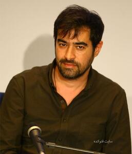  تاریخ وبگردی | عکسی زیبا از لبخند جذاب سید شهاب حسینی 🔥