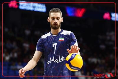  علیرضا مصلح‌آبادی، کاپیتان تیم ملی والیبال : از روز اول بازی‌ها برای قهرمانی هم قسم شدیم تا مدال طلا را به نام صابر کاظمی کسب کرده و به روح او تقدیم کنیم