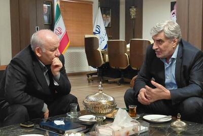  نوری دستیار ویژه رئیس جمهور؛ دوره مدیریت دکتر یونسی، گلدن تایم توسعه و پیشرفت مازندران است