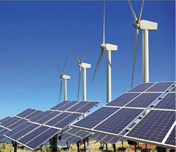  امضای تفاهم‌نامه اتصال ۱۵۰۰ مگاوات نیروگاه خورشیدی تهران تا پیش از پیک ۱۴۰۵