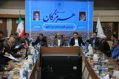 نفیسی: فرمانداران تصمیمات خود را بر واقعیت‌های میدانی منطبق کنند 