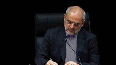  پیام تسلیت حاجی میرزایی به تولیت آستان قدس رضوی