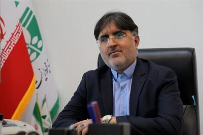  سال آینده ۸٠٠ نفرجذب سازمان حفاظت محیط زیست می شوند