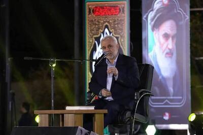  انسجام و وحدت ملی در کنار قدرت بازدارندگی، دو کلید اصلی امنیت ایران است