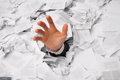  برووکراسی و ساختار بزرگ دولت؛ سد پنهان در مسیر نوآوری جوانان ایرانی