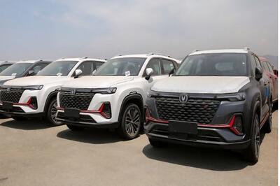  روند ترخیص خودروهای وارداتی در حال انجام است