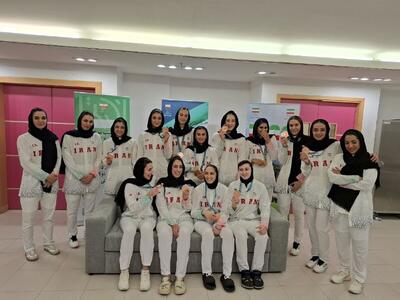  بازی‌های کشور‌های اسلامی/ پاداش مدال‌آوران والیبال و تنیس روی میز پرداخت شد