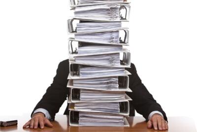  کاغذبازی‌های فرساینده؛ مانع بزرگ کارآمدی ادارات و مشارکت جوانان