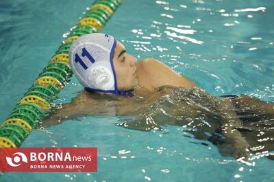  رقابت ۲۵۰ شناگر در مسابقات لیگ شنای خراسان رضوی