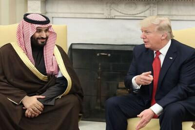  نگرانی اسرائیل از فروش ۴۸ فروند اف-۳۵ به عربستان توسط دولت ترامپ