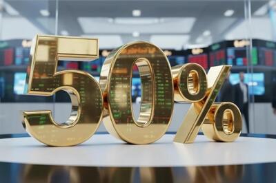  غلبه تحلیل بر شانس در بورس | پیش بینی ها از بازدهی بالای 50 درصدی این صنعت درست از آب درآمد