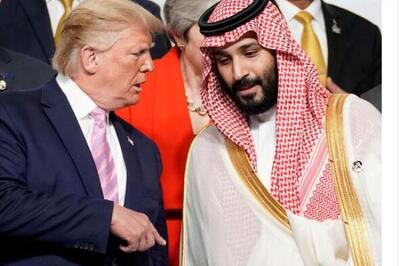  درخواست مستقیم ترامپ از بن‌سلمان برای عادی‌سازی روابط با اسرائیل