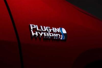  آلایندگی خودروهای پلاگین‌هیبرید