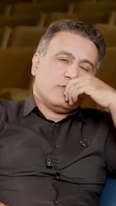  خاطره جالب مهدوی کیا از اقدام عابدزاده قبل از بازی با آمریکا+ فیلم