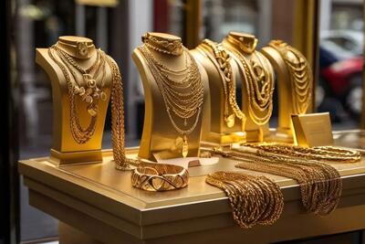  قیمت سکه و طلا در ایران افزایشی شد/ عوامل جهانی پشت پرده چیست؟