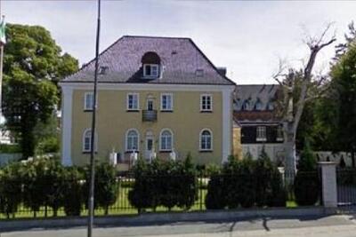  سفارت ایران در دانمارک بیانیه منتشر کرد/ پاسخ به سرمقاله ضدایرانی نشریه دانمارکی