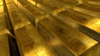  قیمت طلا در مسیر صعودی