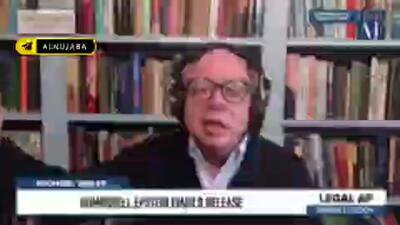  گره خوردن دوباره نام ترامپ با رسوایی اخلاقی اپستین