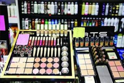  فهرست برخی محصولات آرایشی غیرمجاز منتشر شد + اسامی