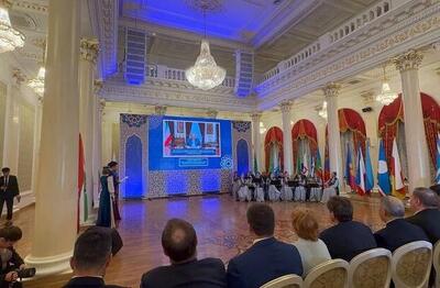  برگزاری چهار رویداد فرهنگی در روسیه با حضور ایران - اکونیوز