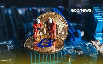  ناترازی انرژی به دلیل استخراج غیرمجاز رمز ارز+فیلم - اکونیوز