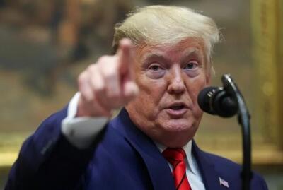  فوری/ آمریکا فرمان حمله را صادر کرد | اقتصاد24