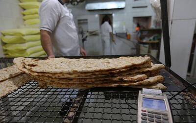  چرایی گرانی ۴۰ درصدی نان در تهران پس از آزادسازی قیمت‌ها/ چرا اصلاح یارانه نان به فشار معیشتی تبدیل شد؟ | اقتصاد24