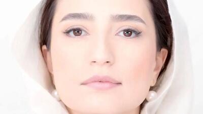  نگار جواهریان: از بازیگری تا فتح قله دماوند!