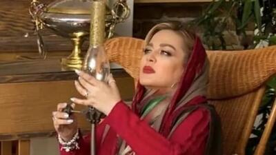 افشاگری جنجالی بهاره رهنما درباره رابطه‌هایش: مدیون کسی هستم که حس از دست دادن به او دادم!