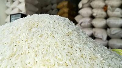  تازه‌ترین قیمت برنج هندی و پاکستانی به بازار رسید