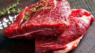  گرانی گوشت قرمز و کاهش توان خرید/ علت چیست؟