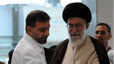  خبر مهم این سردار سپاه به رهبر انقلاب/ بازخوانی نامه سردار طهرانی مقدم در سال 84