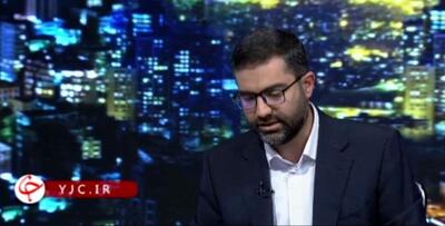  معاون پزشکیان : حاضرم لحاف و تشک در صداوسیما بیندازم + فیلم
