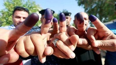  مقایسه آماری نتایج انتخابات 2021 و 2025 عراق/ اکثریت پارلمان عراق مخالف عادی‌سازی روابط با رژیم صهیونیستی