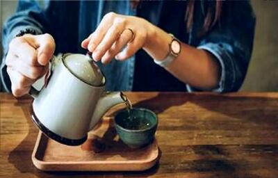  بلایی که خوردن قهوه غلیظ بر سر بدن می آورد