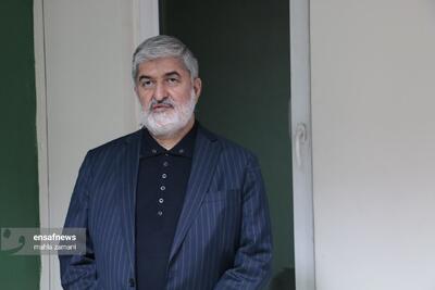  مطهری: آقای فیاض! 37 نامه را در دادگاه ارائه دهید |  انصاف نیوز