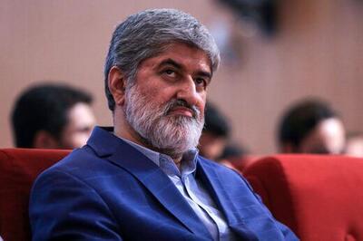  واکنش علی مطهری به ادعای ابراهیم  فیاض در مورد نامه‌های شهید مطهری به شاه: یکی از این نامه‌ها را در معرض دید عموم قرار دهید و الا باید هر ۳۷ نامه را در دادگاه ارائه دهید