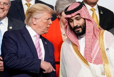  هشدار پنتاگون درباره فروش جنگنده‌های اف-۳۵ به عربستان: چین ممکن است از طریق جاسوسی یا روابط امنیتی خود با ریاض، به فناوری حساس F-۳۵ دست یابد