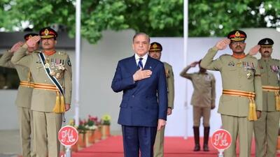  چرا طرح اصلاح قانون اساسی پاکستان جنجالی شده است؟